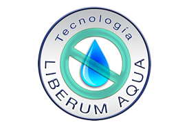 Tecnología Liberum Aqua